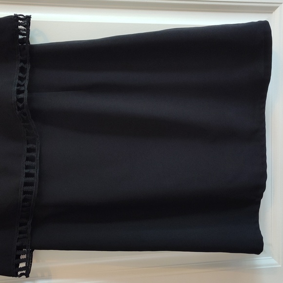 Ya Los Angeles Black Dress - Picture 3 of 7